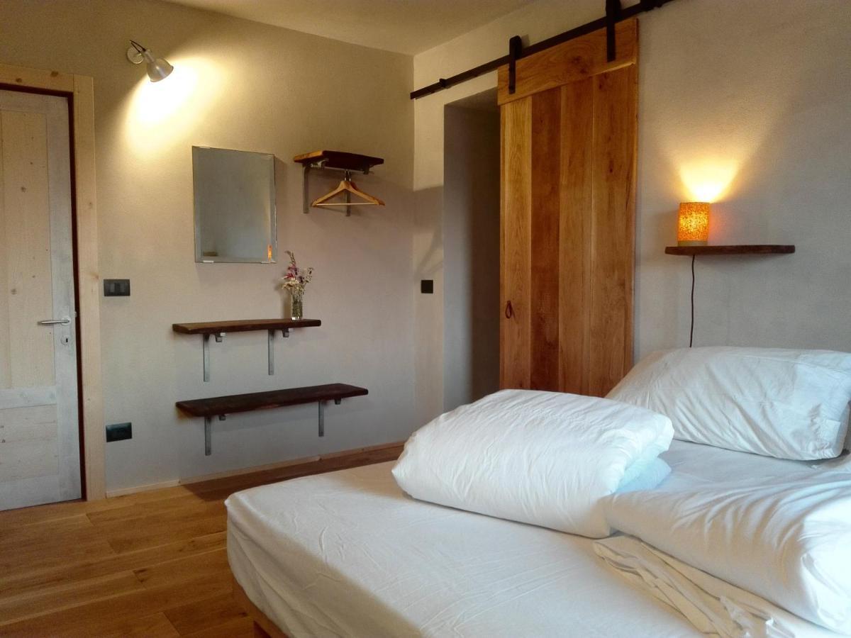 Le Spine B&B Sulla Via Francigena 贝尔切托 外观 照片